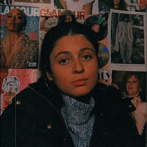 Meet your Posher, Jonida